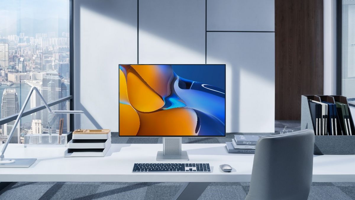 HUAWEI MateView
