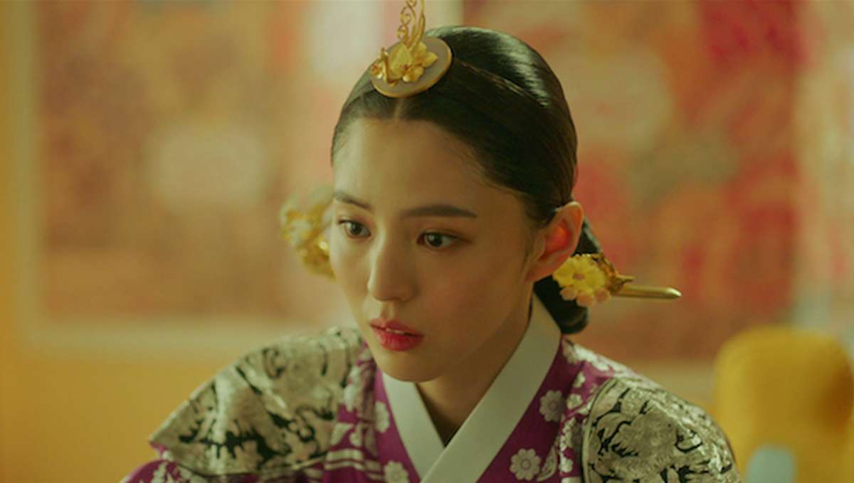 ฮันโซฮี (Han So Hee)