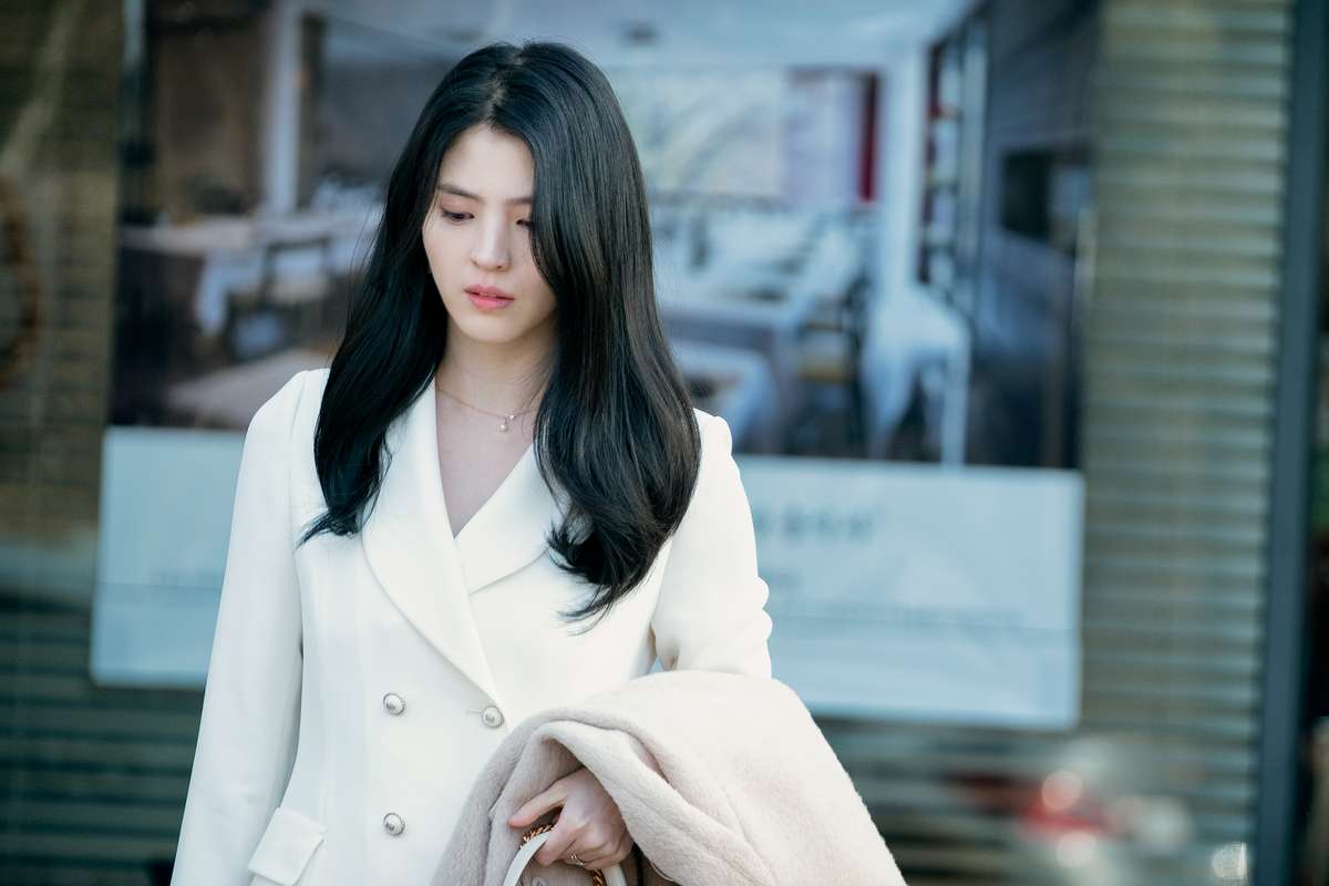 ฮันโซฮี (Han So Hee)