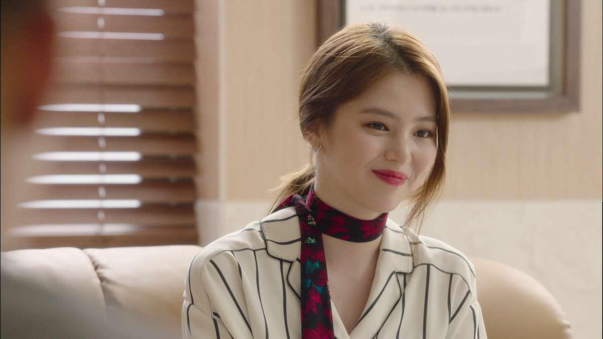 ฮันโซฮี (Han So Hee)