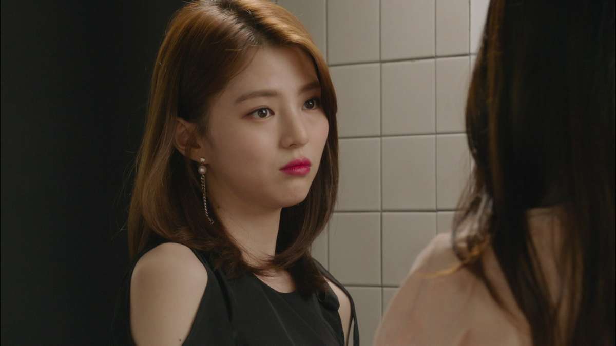 ฮันโซฮี (Han So Hee)