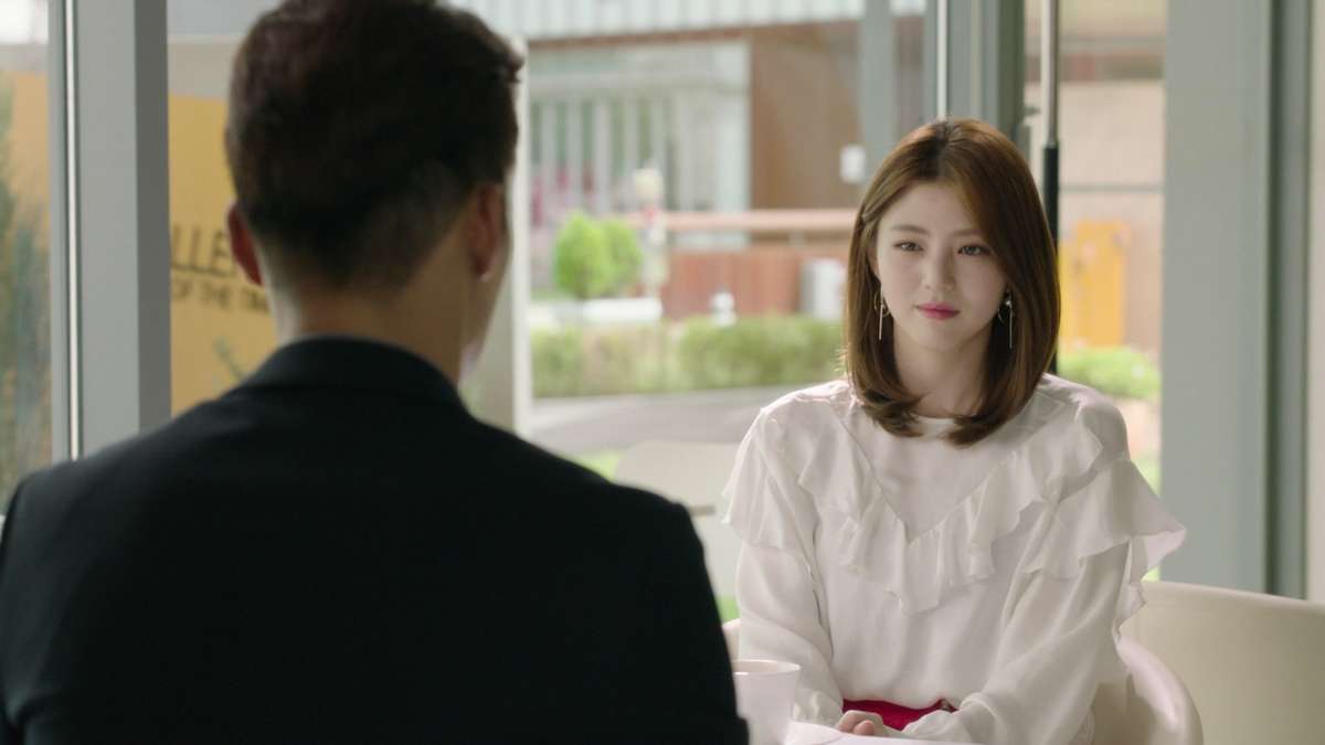 ฮันโซฮี (Han So Hee)