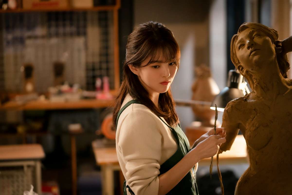 ฮันโซฮี (Han So Hee)