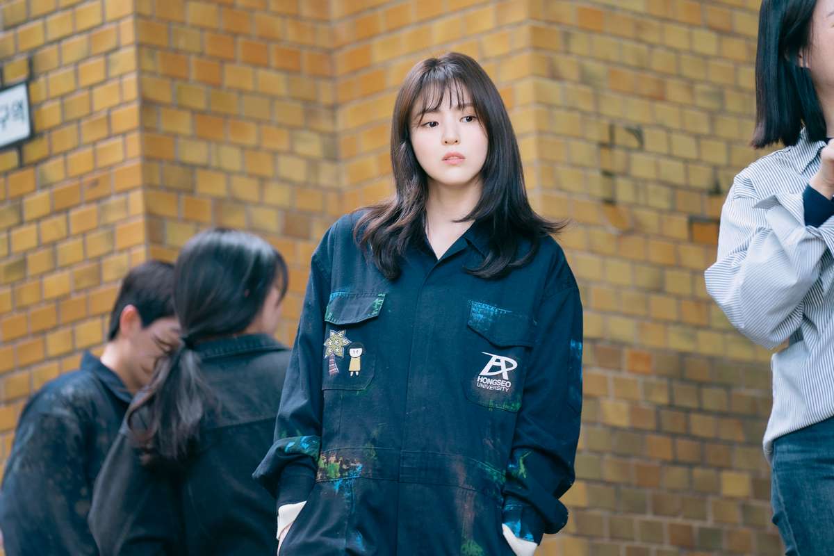 ฮันโซฮี (Han So Hee)