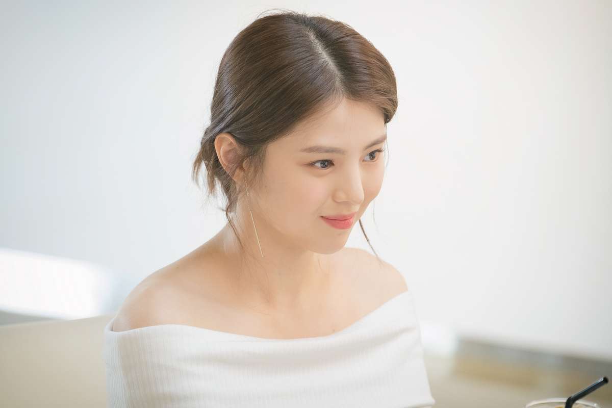 ฮันโซฮี (Han So Hee)