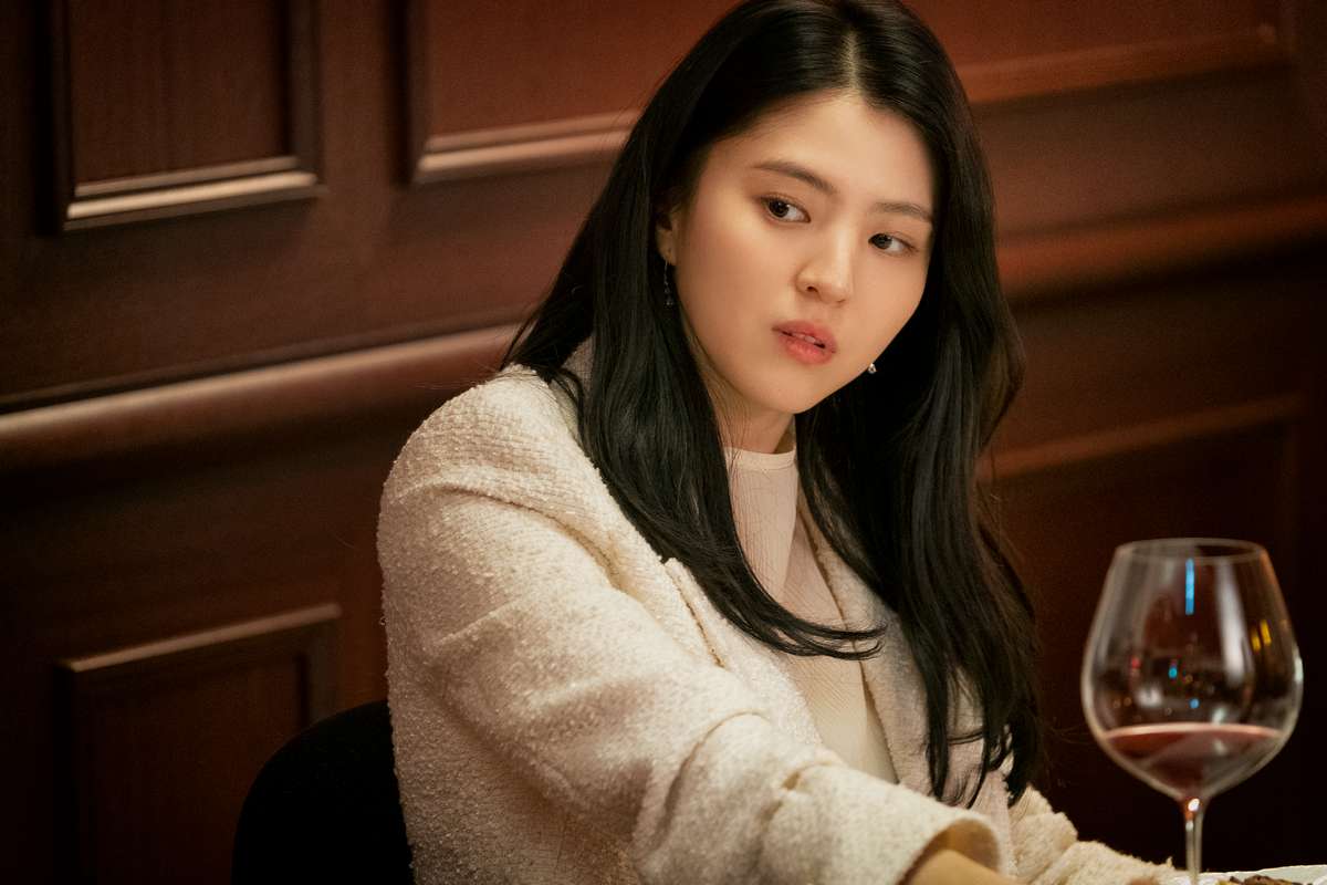 ฮันโซฮี (Han So Hee)