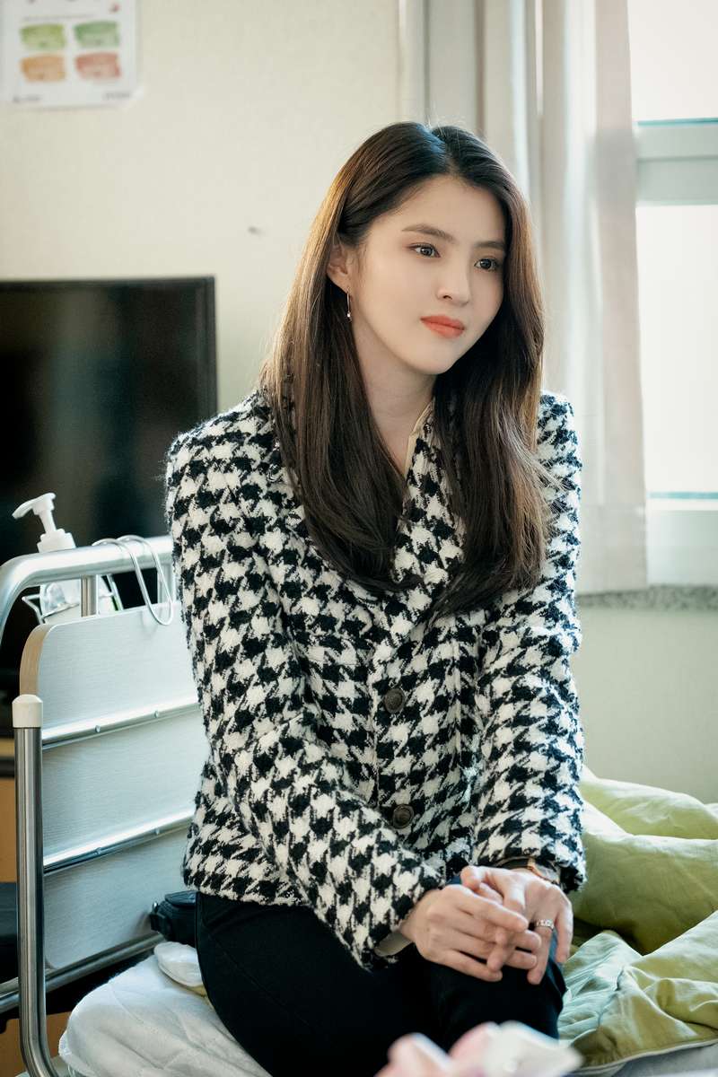 ฮันโซฮี (Han So Hee)