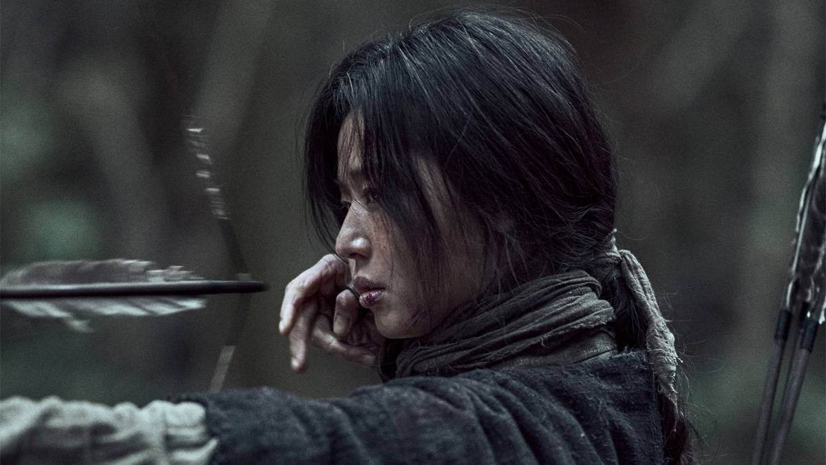 Kingdom: Ashin of the North