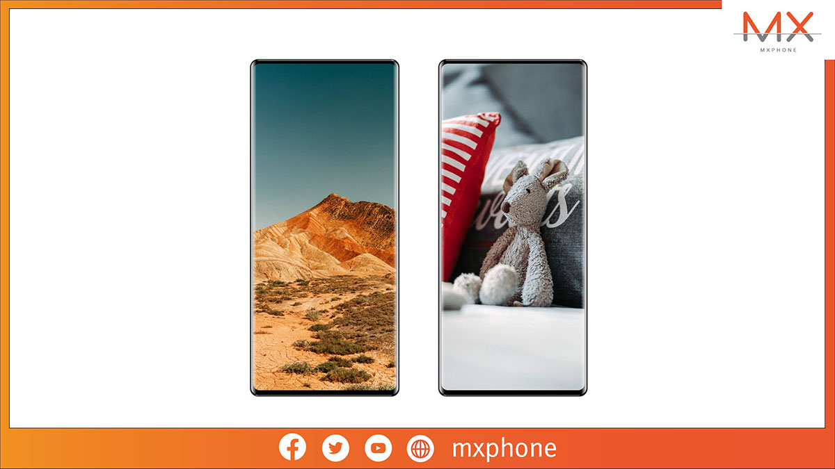 Xiaomi Mi Mix 4