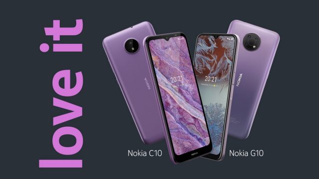 Nokia เผยตลาดไทยตอบรับดี หลังเดินเกมตลาดเข้มข้นครอบคลุมฟีเจอร์โฟน-สมาร์ทโฟน