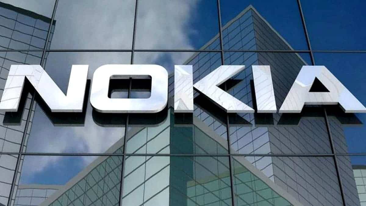 Nokia