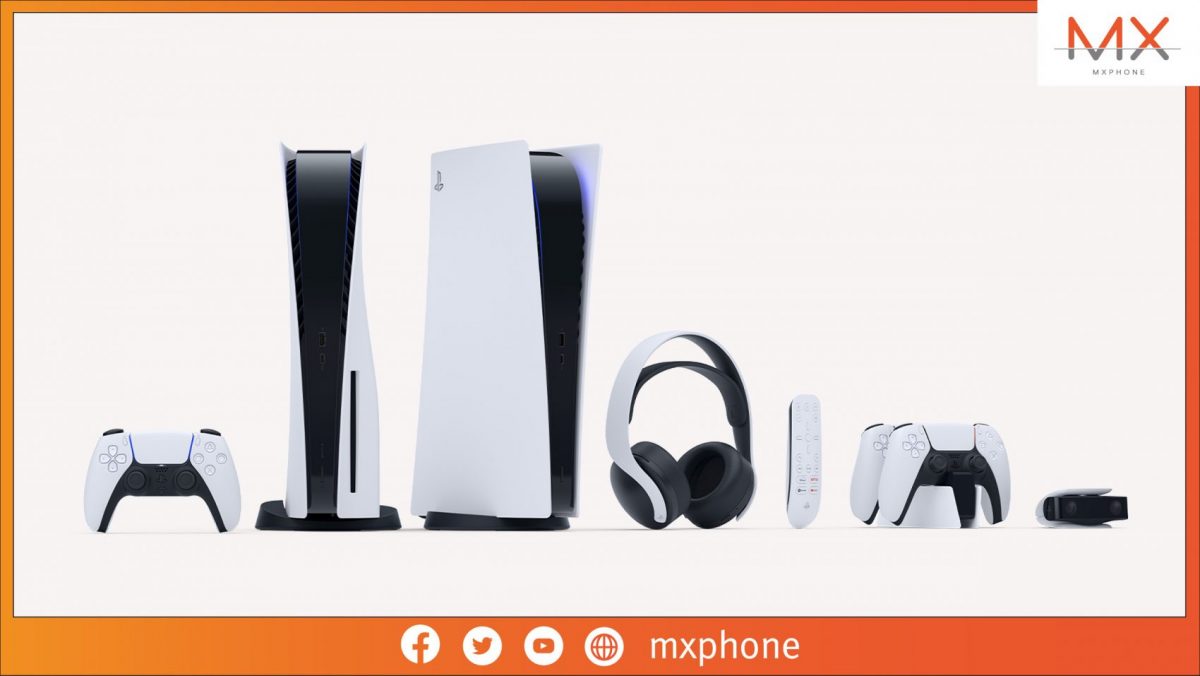 Sony PlayStation 5