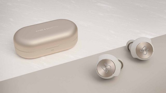 Bang & Olufsen เผยโฉม BEOPLAY EQ หูฟัง True Wireless รุ่นใหม่ล่าสุด
