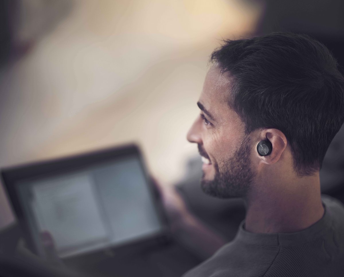 Bang & Olufsen เผยโฉม BEOPLAY EQ