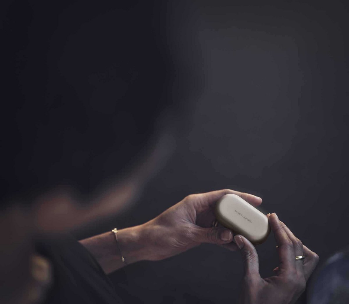 Bang & Olufsen เผยโฉม BEOPLAY EQ