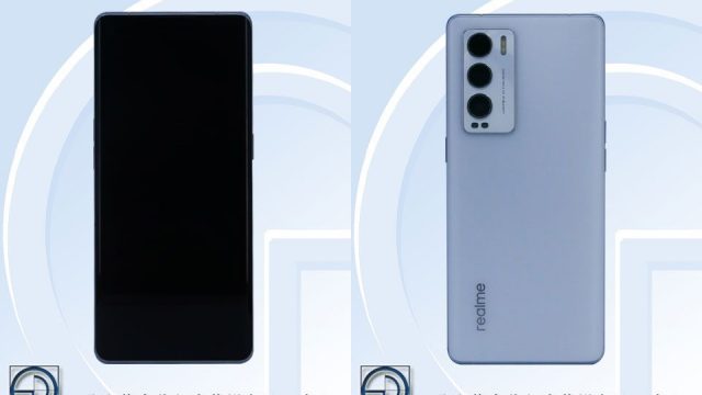 มาอีกแล้ว realme GT Master Edition จ่อเปิดตัวในจีนภายในเดือนนี้