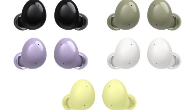 หลุดเบาะแส Samsung Galaxy Buds2 ผ่านอัพเดตแอปฯ Galaxy Wearable