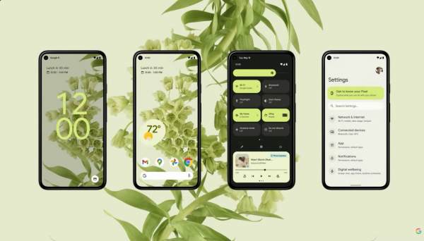 ฟีเจอร์แคปหน้าจอแบบยาวบน Samsung มีแล้วบน Android 12 แต่ทำได้ไม่ดี