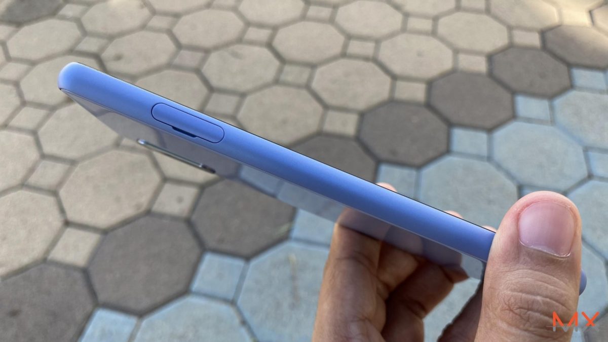 Sony Xperia 10 III รีวิว
