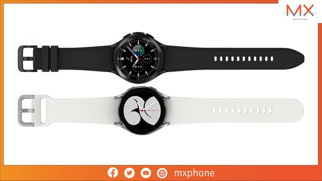 หลุด! ราคา Samsung Galaxy Watch4 / Watch4 Classic บน Amazon แคนาดา เริ่มขาย 27 ส.ค.นี้