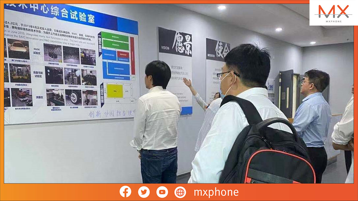 Xiaomi