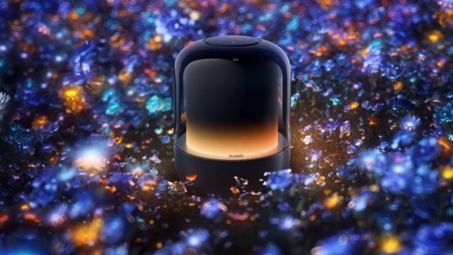 เปิดตัว HUAWEI Sound X ลำโพงอัจฉริยะรุ่นใหม่ รองรับ HarmonyOS 2