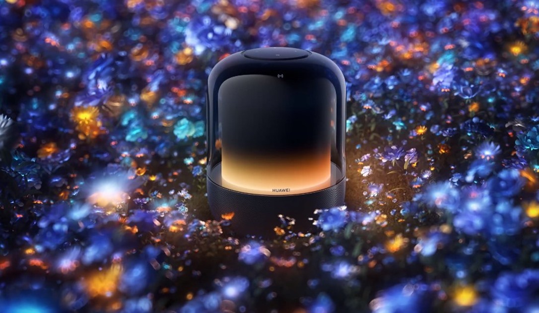 HUAWEI Sound X
