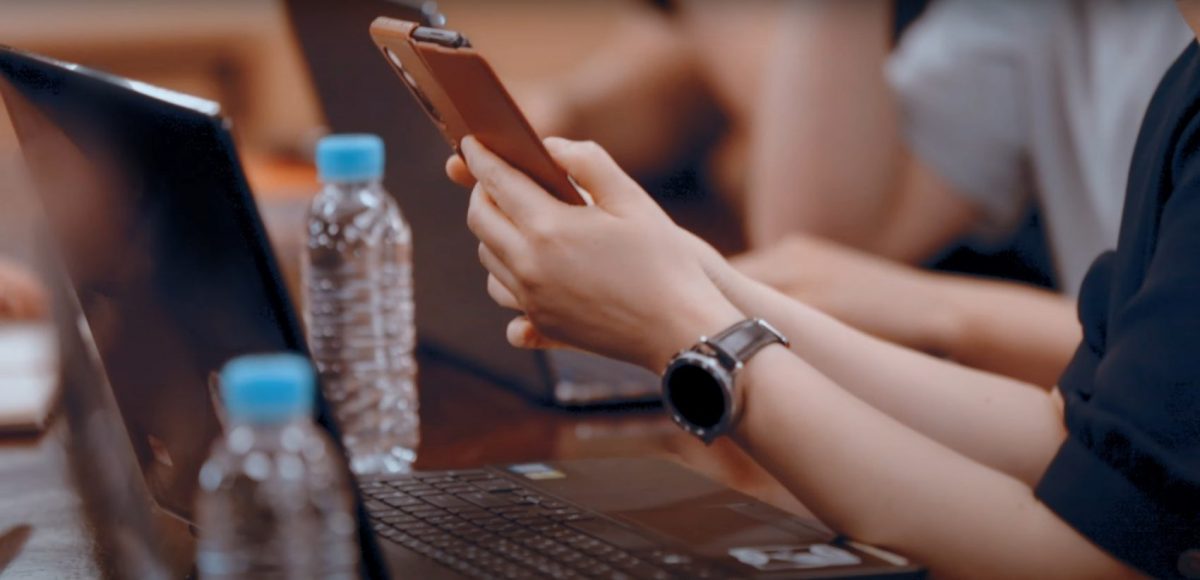 Samsung Galaxy Z Fold3