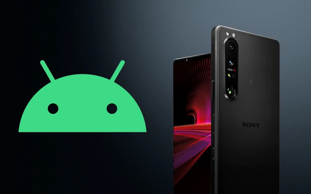 Sony Xperia 1 III