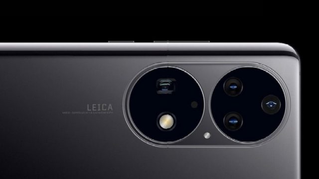สื่อจีนตีข่าว HUAWEI P50 พร้อมเปิดตัว 29 ก.ค.นี้ ยันใช้ชิป SD888