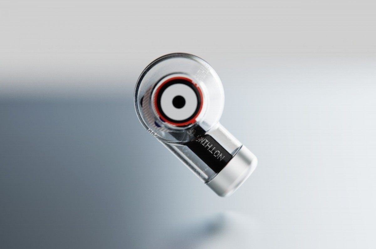 Nothing ear (1)