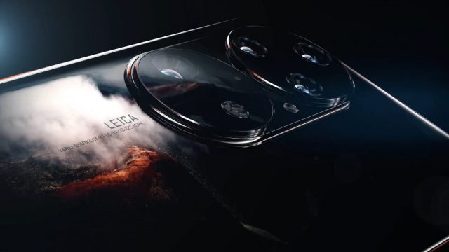 เผยสเปคกล้อง HUAWEI P50 Pro วางระยะ Optical Zoom ได้ 5 เท่า