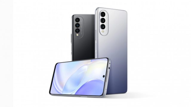 HUAWEI nova 8 SE Life เปิดตัวเงียบๆ ที่จีน เคาะราคาไม่ถึงหมื่น