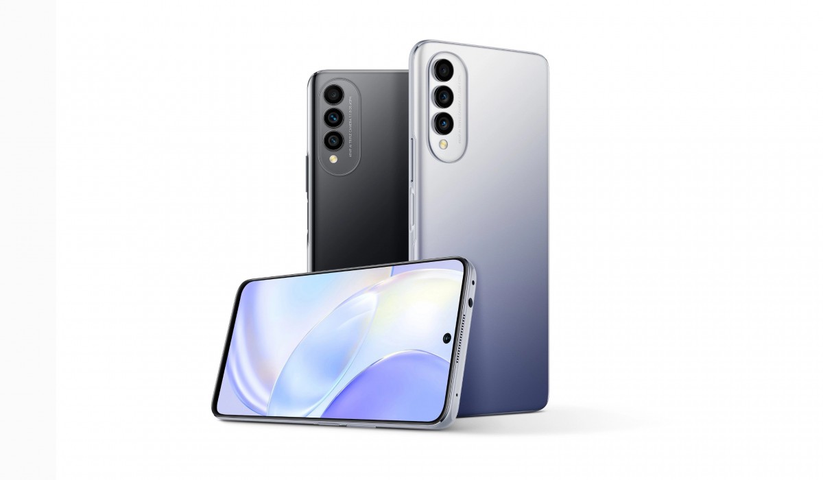 HUAWEI nova 8 SE Life