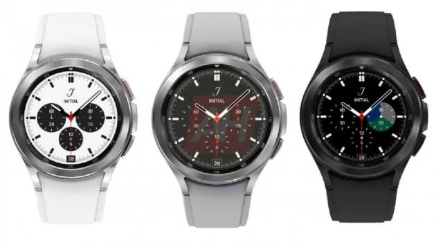 หลุดราคา Samsung Galaxy Watch4 / Watch4 Classic สตาร์ทที่ 14,xxx บาท