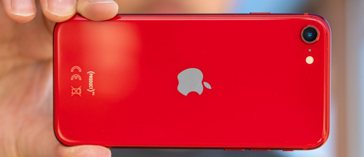 iPhone 2021