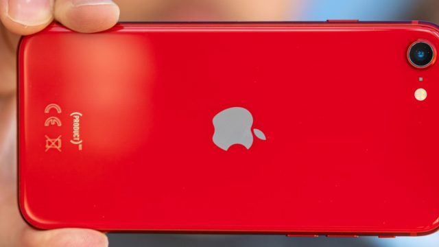 คาด Apple มีแผนทำ iPhone ทุกรุ่นในปี 2022 ให้รองรับ 5G รวมถึงโมเดล SE ด้วย