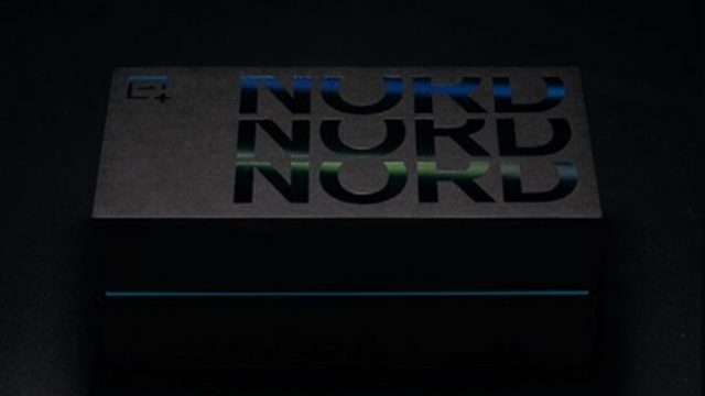 OnePlus คอนเฟิร์มเปิดตัว Nord 2 5G รุ่นกลางน้องใหม่วันที่ 22 ก.ค.นี้