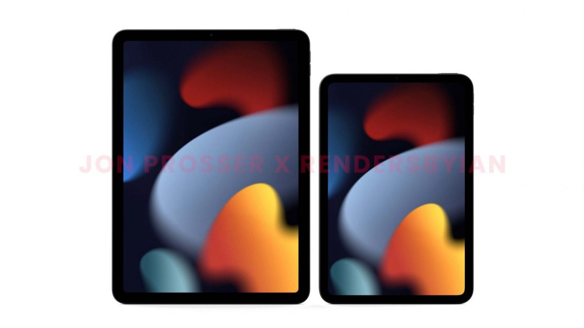 iPad mini