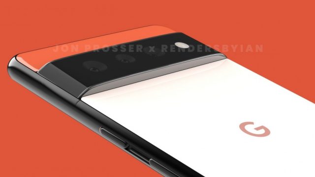 เผยสเปคเต็มๆ Google Pixel 6 / 6 Pro ยันมากับชิปคัสตอมเอง