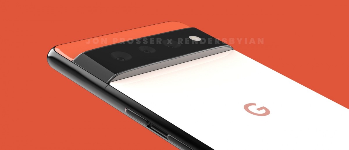 Google Pixel 6