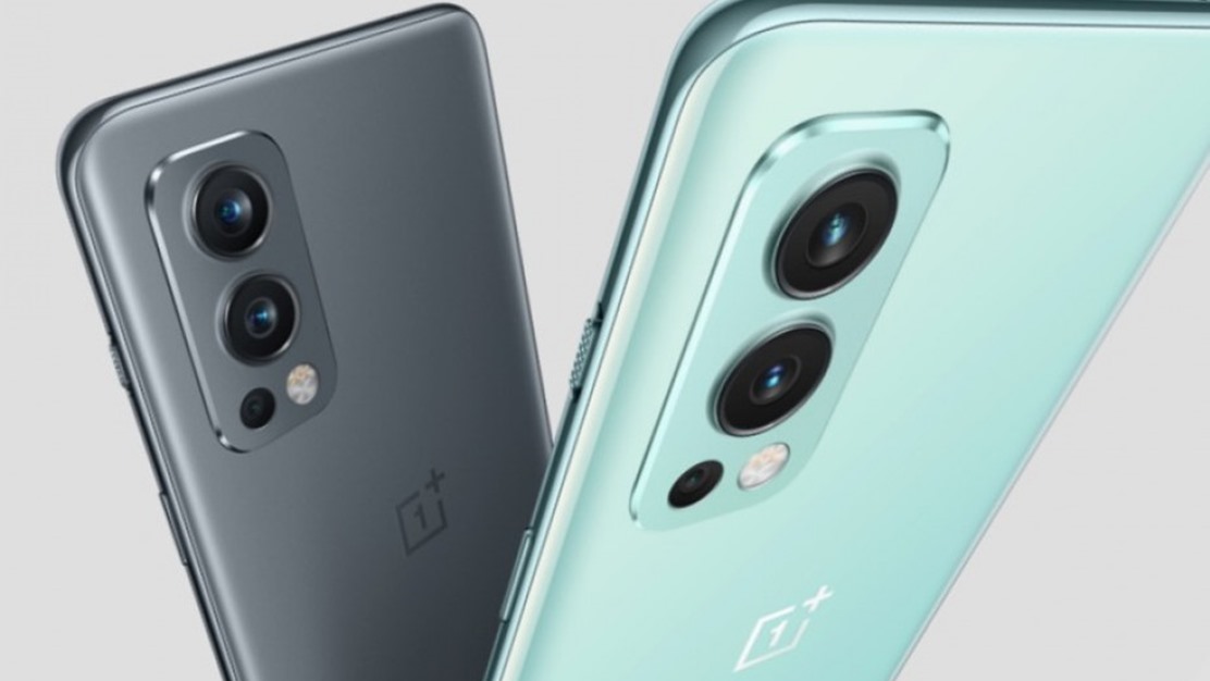 OnePlus Nord 2 5G