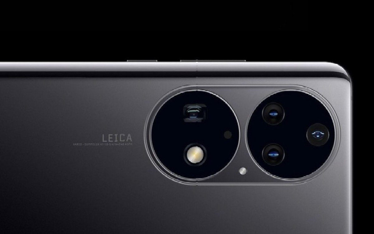 HUAWEI P50 Series