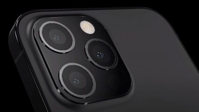 คาด! Apple จะใช้วัสดุไททาเนียมอัลลอยด์ใน iPhone 14 ตระกูล Pro