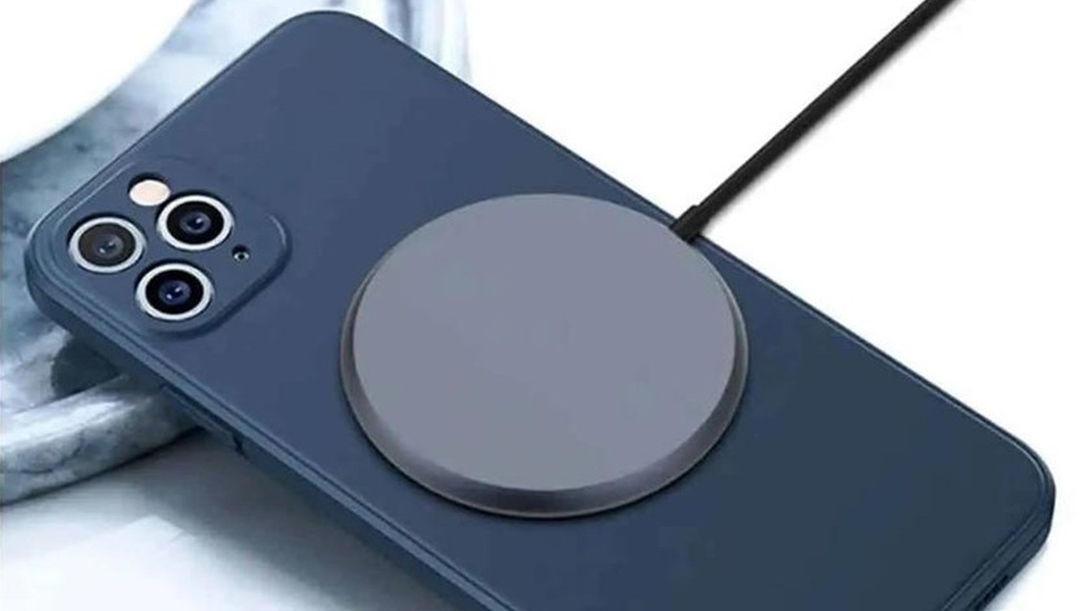 realme MagDart