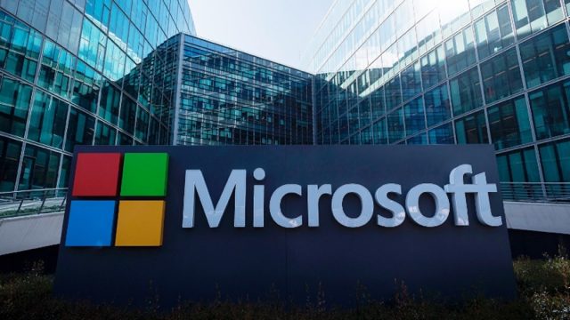 Microsoft แจกโบนัสให้พนักงาน 48,000 บาท สำหรับการลุยงานช่วง COVID-19