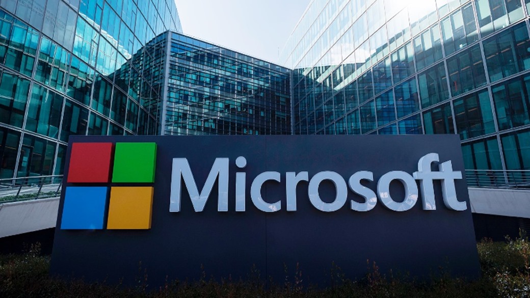 Microsoft