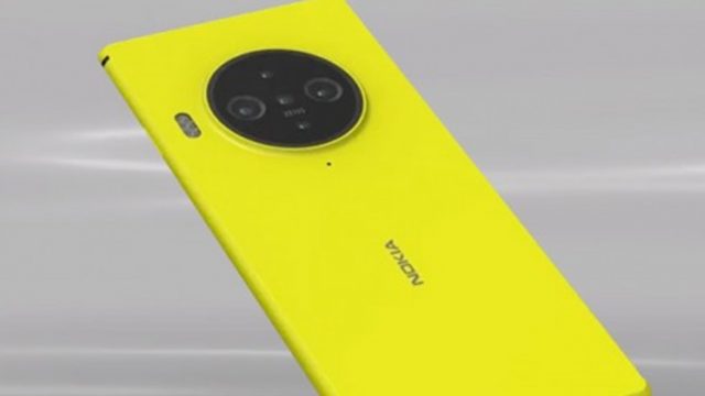 บอส HMD ยืนยัน Nokia จะเปิดตัวเรือธงรุ่นใหม่วันที่ 11 พ.ย.
