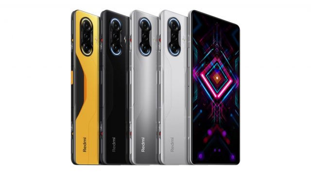 POCO F3 GT มาเร็วกว่ากำหนด เปิดตัวที่อินเดีย 23 กรกฎาคม 2021 นี้
