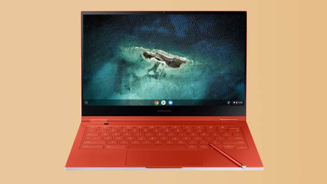 Samsung Galaxy Book Odyssey แล็ปท็อปเครื่องแรกของโลกที่ใช้ RTX 3050 Ti